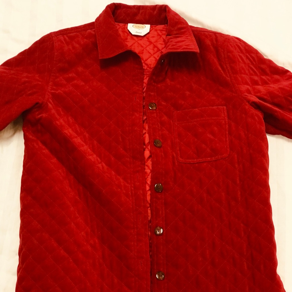 Talbots cardigan